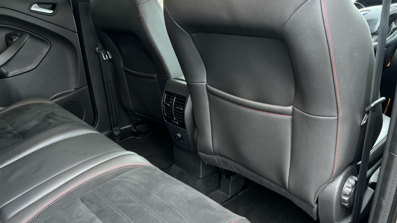 Ford Kuga 1.5 EcoBoost ST-Line 5dr Auto 2WD Petrol Estate